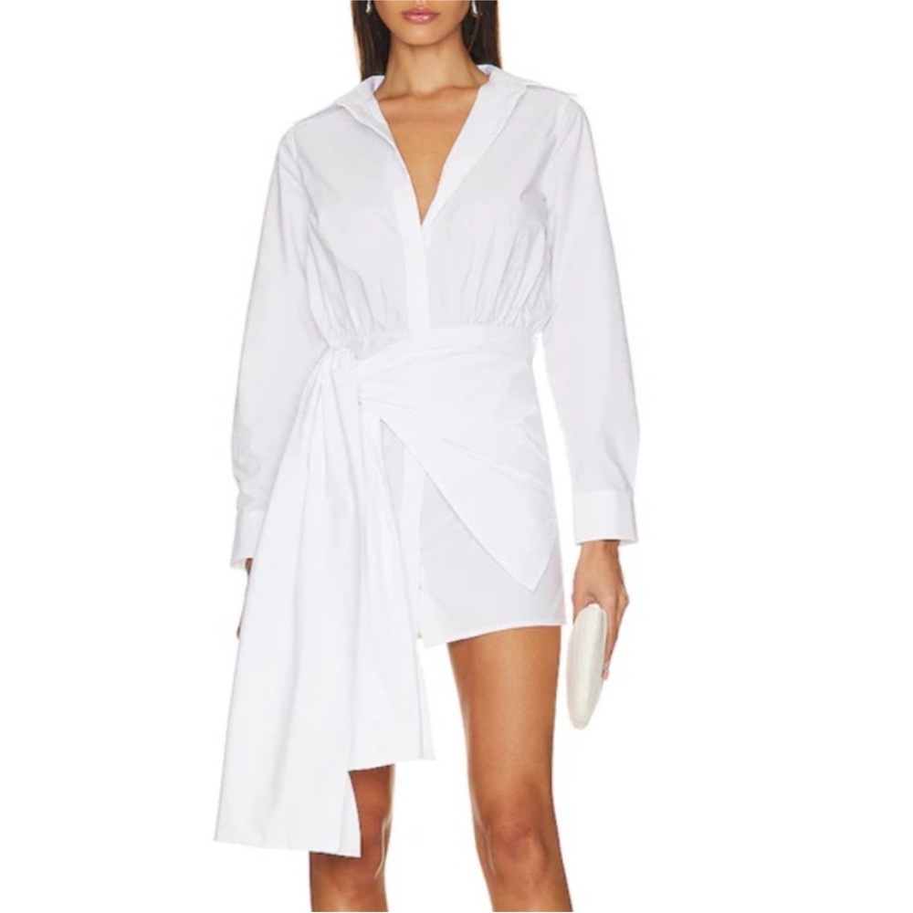 L’Academie Shirt Dress